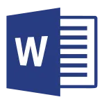 Word2 SVG Icon